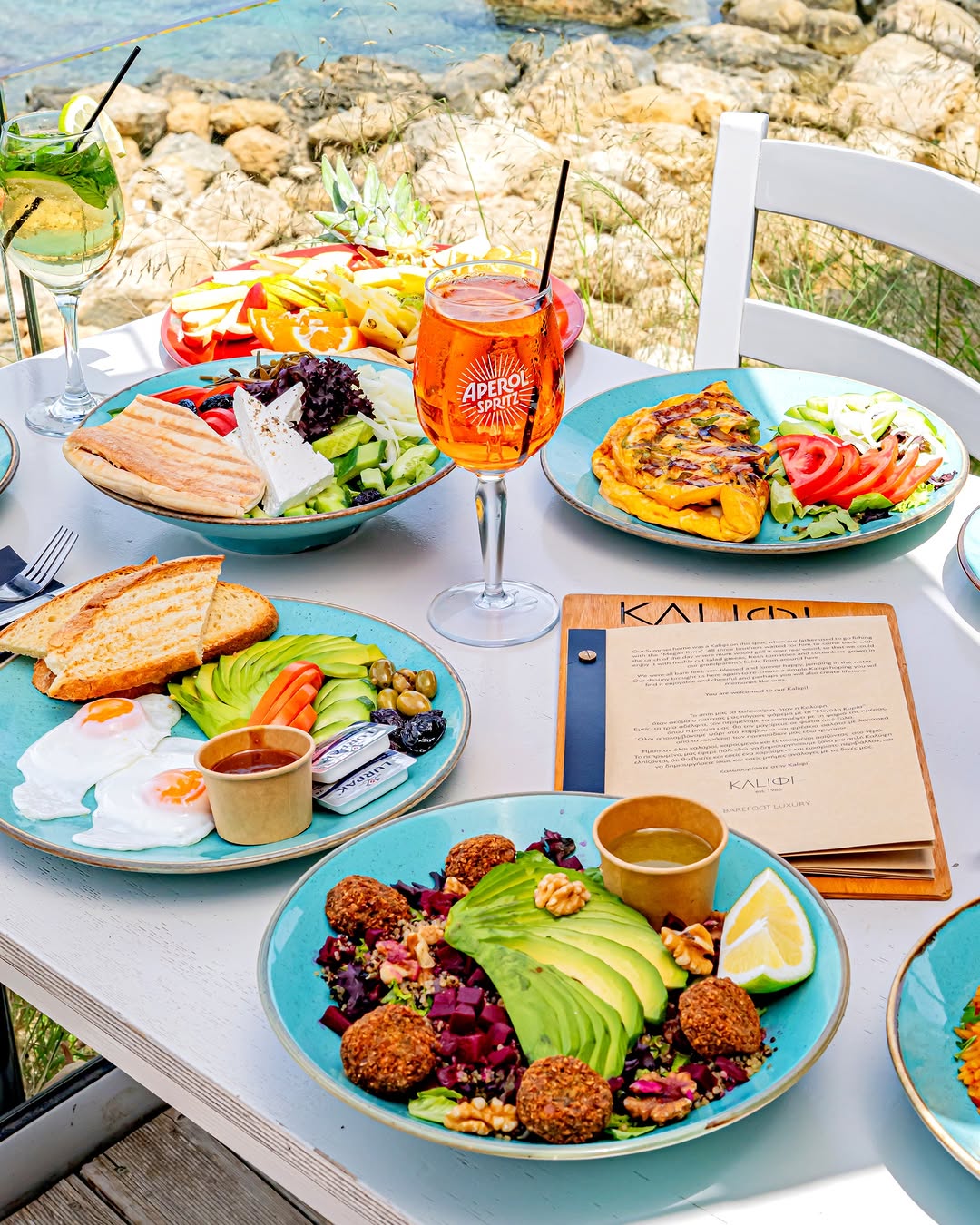 Kalifi Beach Bar